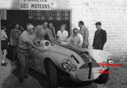 24 HEURES DU MANS YEAR BY YEAR PART ONE 1923-1969 - Page 29 53lm01-CR4-R-BCunningham-BSpear-3