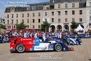24 HEURES DU MANS YEAR BY YEAR PART SIX 2010 - 2019 - Page 20 2014-LM-627-SMP-01