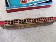 Hohner gold 3