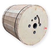 SAT Fibra Optica ADSS ASU-5