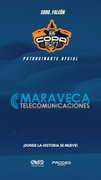 MARAVECA