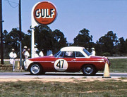 1963 International Championship for Makes 63seb47-MGB-J-Parkinson-J-Flaherty