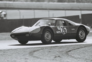  1965 International Championship for Makes 65day26-P904-GTS-D-Lane-R-Stoddart