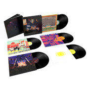 OUT OF THIS WORLD LIVE 1970-1997 10LP BOXSET