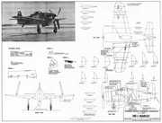 Grumman F8F-1 Bearcat 3V