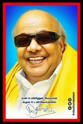 Kalaignar Karunanidhi HD Images 8