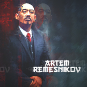 Artem Remesnikov2