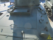 Американский средний танк М4A4 "Sherman", Музей военной техники УГМК, Верхняя Пышма IMG-3827