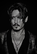 johnny depp 2