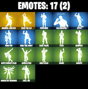 emotes-comp
