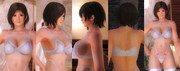 HAIR-Hitomi-DOAXVV-Bob-Cut