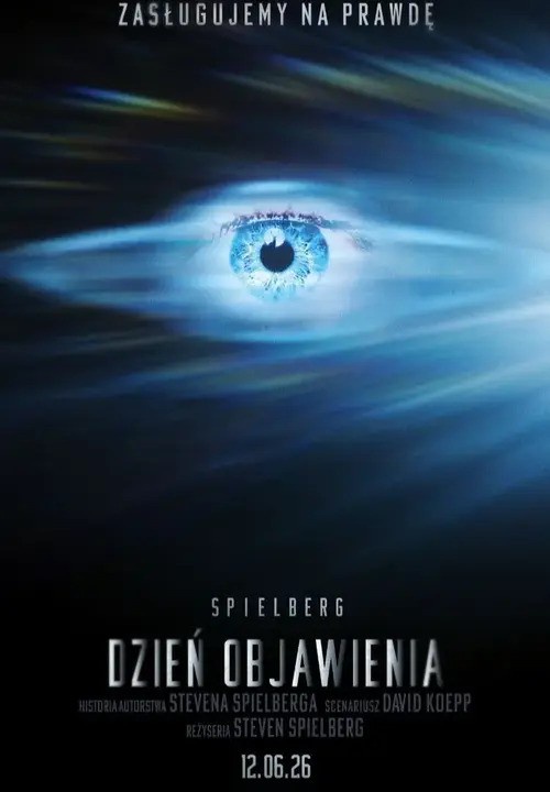 Dzień objawienia / Disclosure Day (2026) MULTi.2160p.WEB-DL.DDP5.1.Atmos.DV.HDR.HEVC-KiT / Lektor i Napisy PL