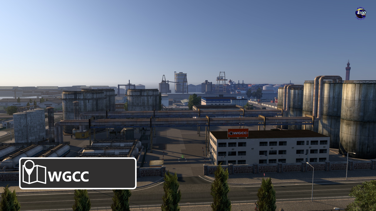 WGCC [KINGS & PARTNERS & CC/MEDIA TEAM]