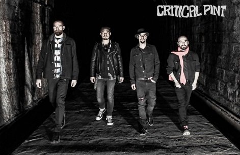 Critical Pint - Thirst Of All [WEB] (2023) Lossless