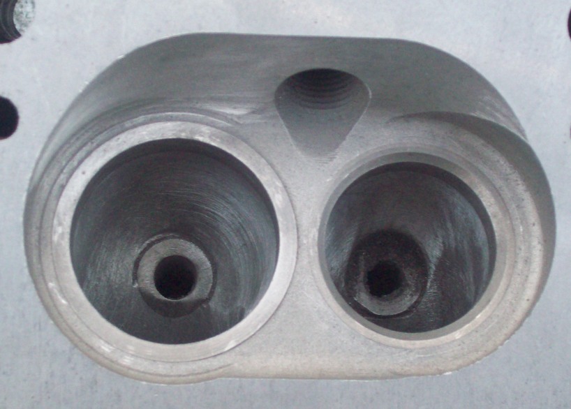 rough out bowls finished b sohc 14bolt