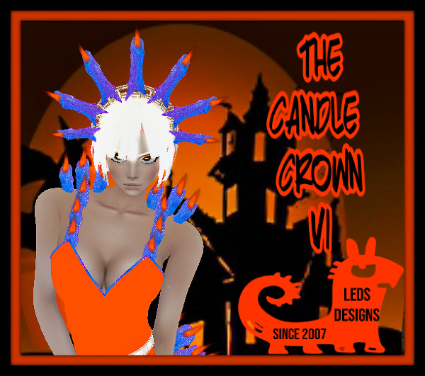 Candle-Crown-PIXV1