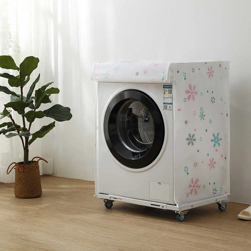 Washing Machine Cover 2