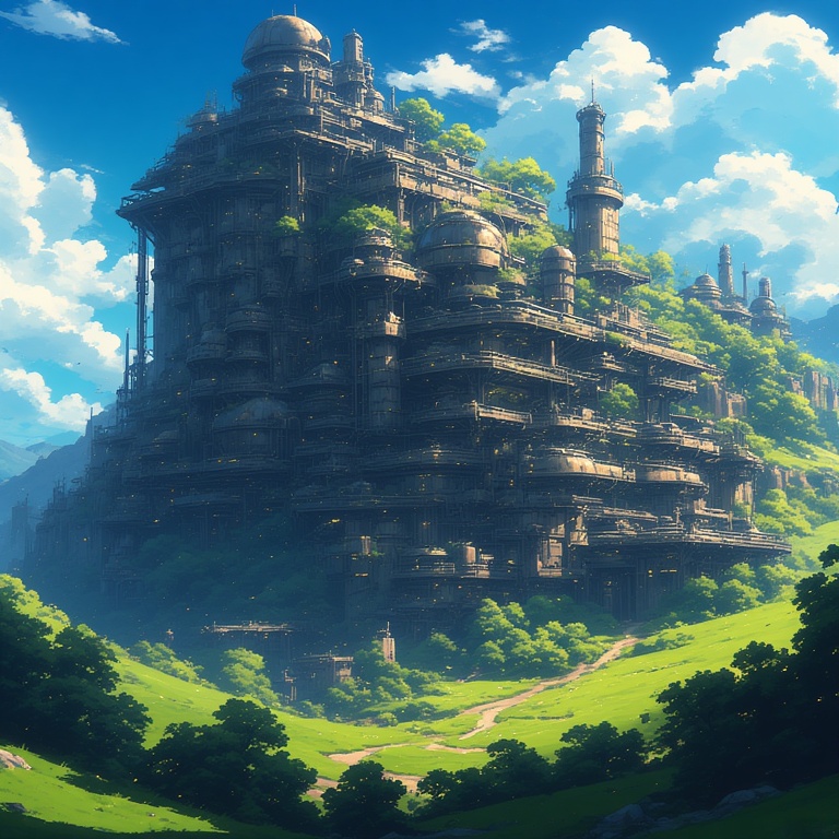 Anime-Cel-shaded-Eye-catching-17
