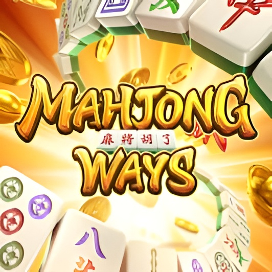 Mahjong Ways