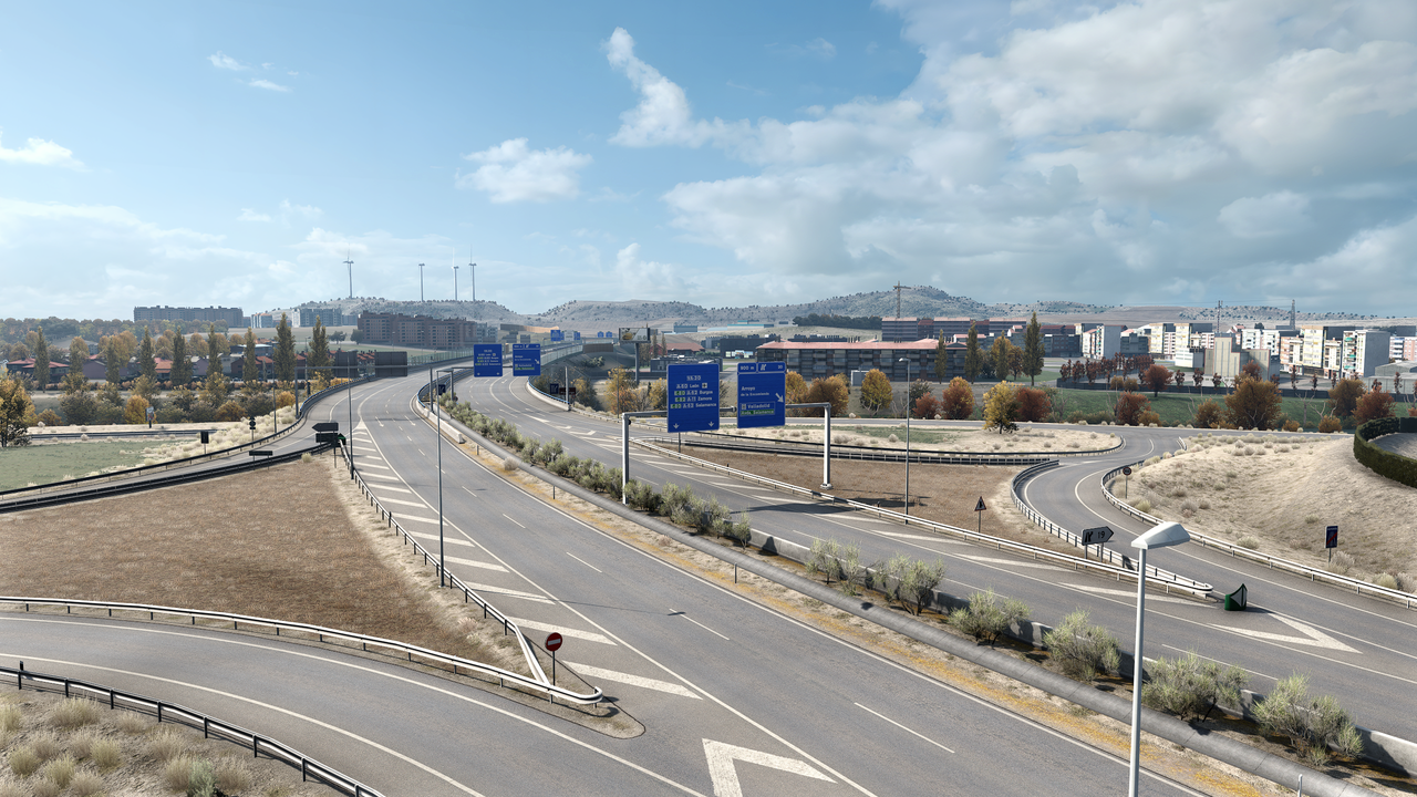 [REL] IBERIA PROMODS REWORK v1.38 FOR PROMODS 2.80 (1.57) - Page 13 ...