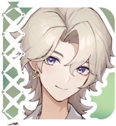 Sylvain | Starsand Island Sylvain | Starsand Island