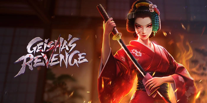 Strategi Slot Geisha's Revenge Agar Bonus Lebih Mudah Didapat