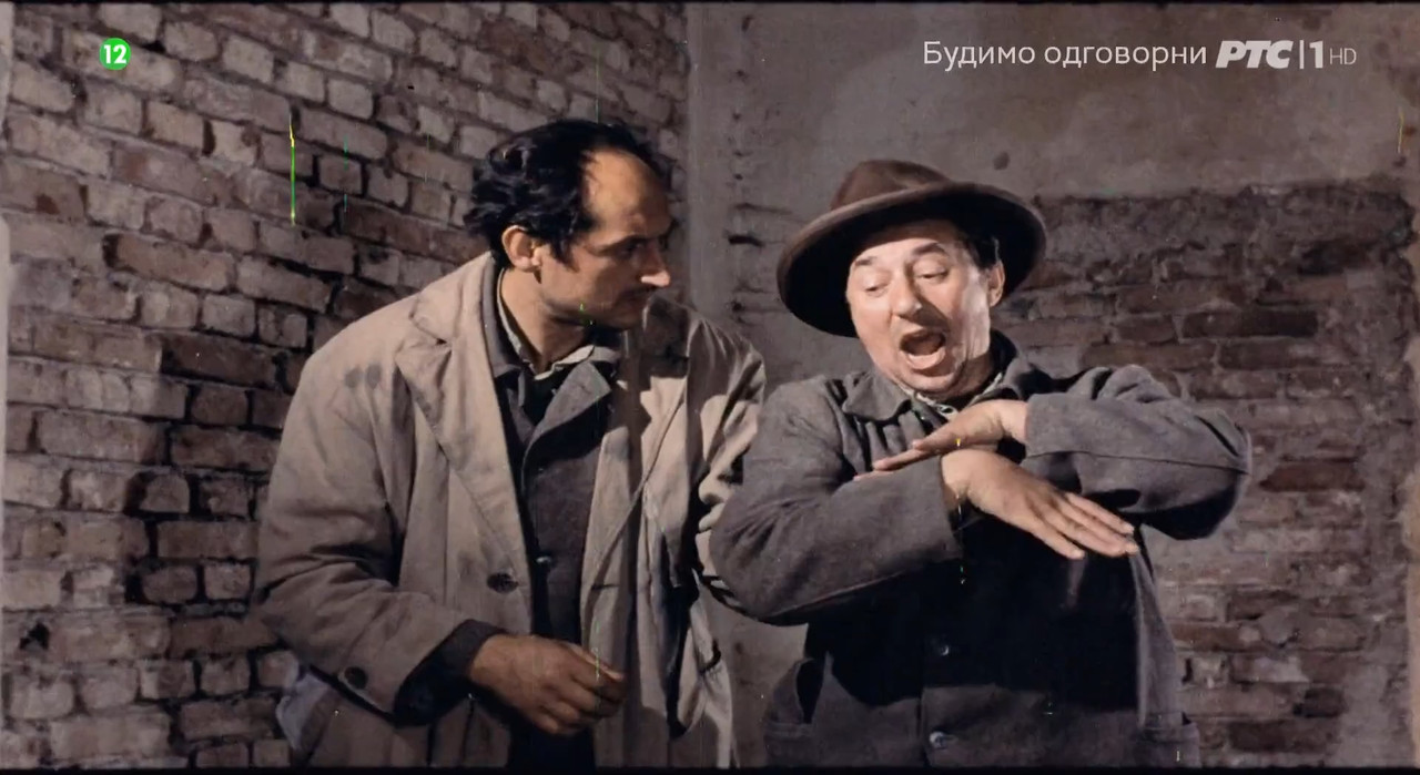 Dan duži od godine 1971 HDTV 1080p x264 ExYuSubs