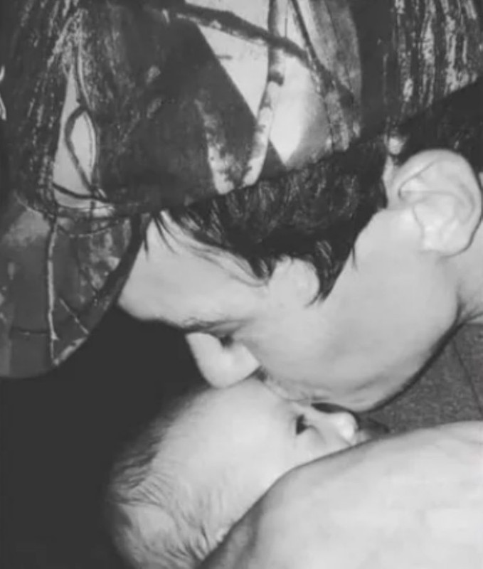 Mamá mató a su bebé de 5 meses tras buscar “formas de deshacerte de tu hijo”