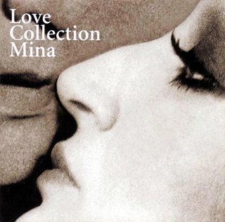 Mina -  Love Collection [2CD] (2000) .Flac