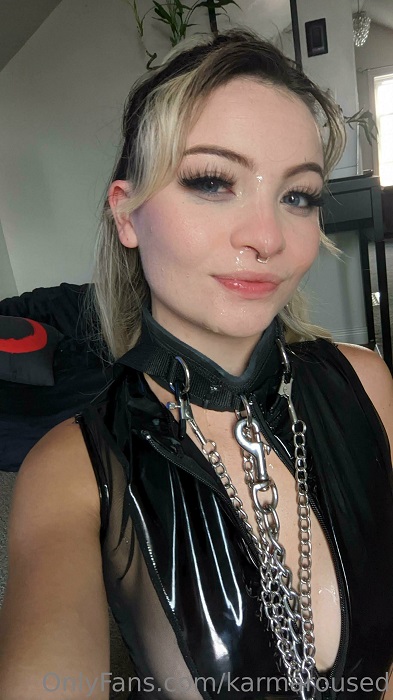 Karma Jade (@karmaroused) onlyfans siterip Karma Jade (@karmaroused) onlyfans siterip