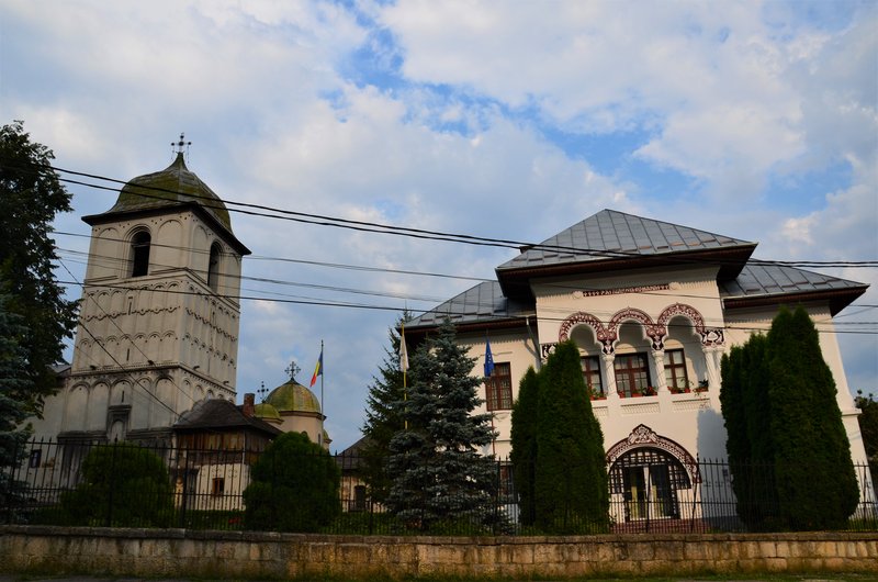 Rumanía y sus pueblos-2015 - Blogs de Rumania - Campulung-7-8-2015 (22)