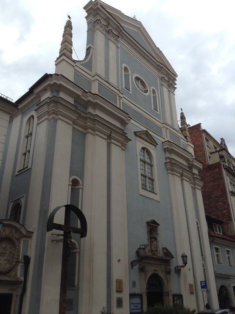 Wrocław. Día completo en la ciudad - Polonia en verano de 2024 (31)