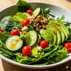 Green Salad