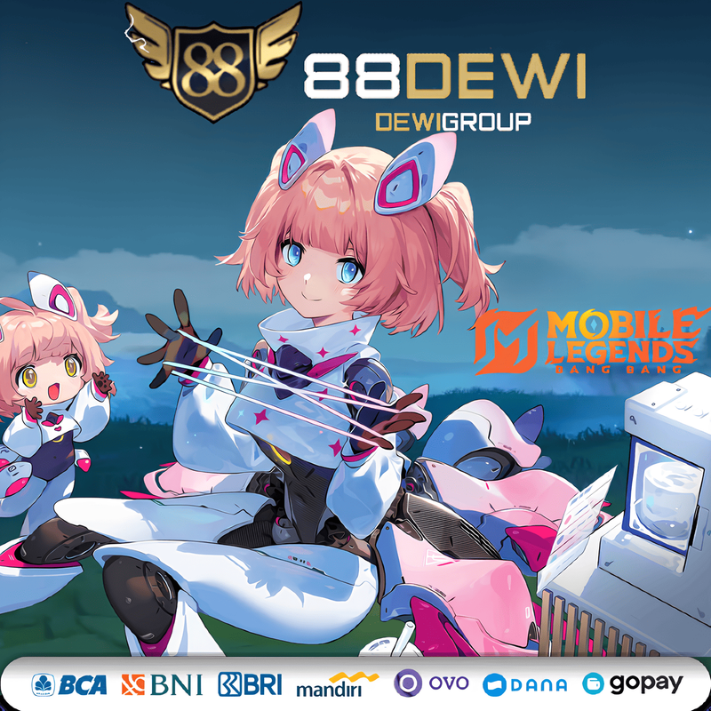 88DEWI - LINK ALTERNATIF 88DEWI WEBSITE RESMI TRUSTED GAMBLING ONLINE