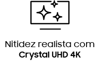 Crystal UHD 4K