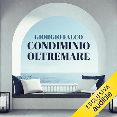Giorgio Falco, Sabrina Ragucci - Condominio Oltremare (2024) (mp3 - 128 kbps)
