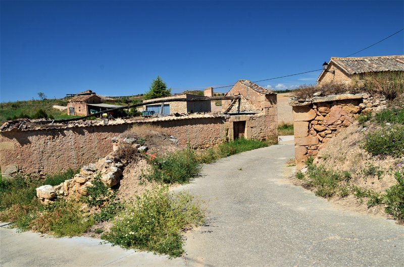 Soria y sus pueblos-2010/2013/2020 - Blogs de España - PEÑALBA DE SAN ESTEBAN-3-7-2021 (43)