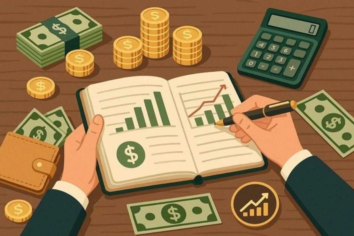 The Advantages of Long-Term Moderate Wealth Investing