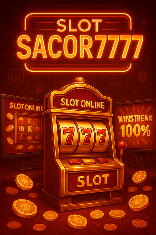 Link Gacor ~ Situs Online Slot Gacor Terbaru dan Terpercaya Gampang Maxwin Malam Ini