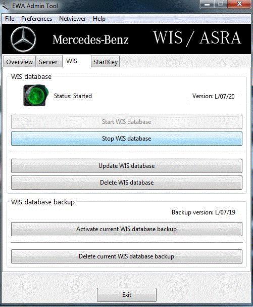 mercedes benz wis asra 07.2019 torrent