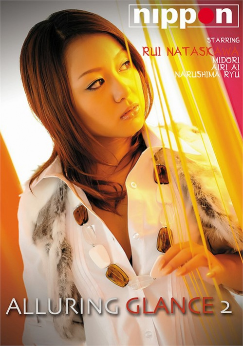 Alluring Glance 2 (Nippon) (2020) [DVDRip]