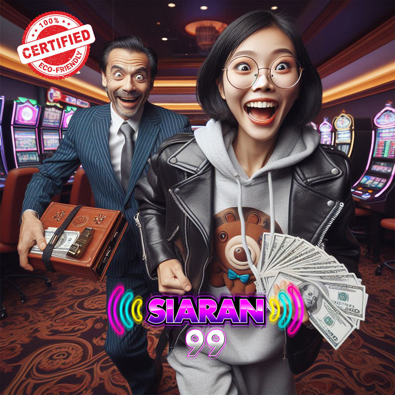 Daftar Promo Slot Gacor Siaran99