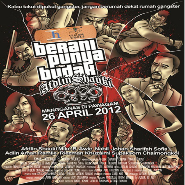 Berani Punya Budak (2012)