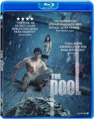 The Pool (2018) HD 720p x264 AC3 ITA THAI