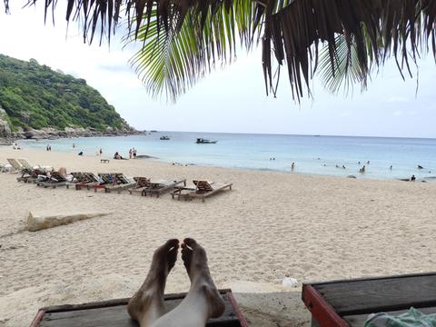 --DÍA 21 (1 julio): Koh Tao (Ao Leuk) - Un mes por Filipinas y Tailandia con niñas (2025) (1)