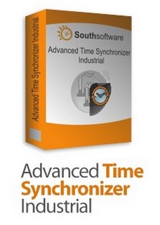 Advanced Time Synchronizer Industrial 4.3.0.814 Multilingual