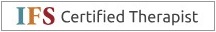 IFS Certified Therapist