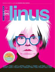 AA.VV. – Linus. Giugno 2026 (2026)