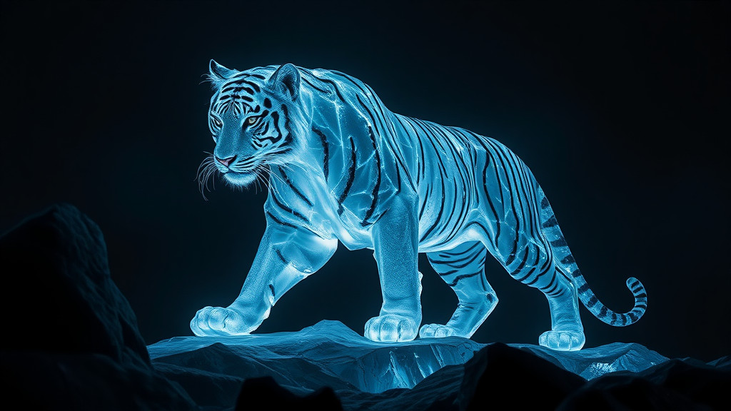 Light Tiger