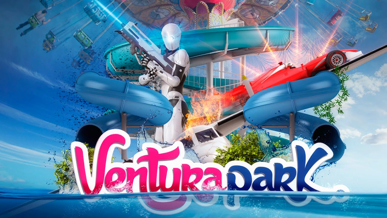 Ventura Park Cancun Ventura Park Cancun